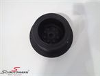 B11231741773 11231741773 11 23 1 741 773 1741773 宝马 X5 (E53) -  Belt pulley on the crankshaft for the V-belt