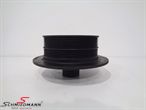 B11231741773 11231741773 11 23 1 741 773 1741773 宝马 X5 (E53) -  Belt pulley on the crankshaft for the V-belt