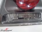 C21363  Taillights Red/White