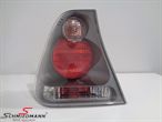 C21363  Taillights Red/White
