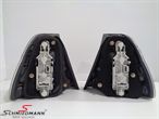 C21363  Taillights Red/White