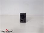 B67118360566 67118360566 67 11 8 360 566 8360566  Actuator central locking system trunklid