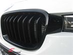 BMW 51712334708 51712334708 51 71 2 334 708 2334708 / 51-71-2-334-708 51712334708 51 71 2 334 708 2334708 BMW X5 (F15) -  Kidney highgloss black original -BMW M-Performance- L.-side