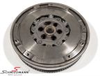 21207560876 21207560876 21 20 7 560 876 7560876 宝马 E90LCI -  Flywheel (exchange)