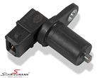 12141433264H 12141433264 12 14 1 433 264 1433264 BMW X5 (E53) -  Puls generator crankshaft, original Hella