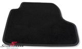 SCMF32EXX BMW F32 LCI -  Fussmatten Satz vorne/hinten original Schmiedmann -Exclusive- schwarz extra dicke Qualität