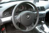 BMW 32342228671 32342228671 32 34 2 228 671 2228671 / 32-34-2-228-671 32342228671 32 34 2 228 671 2228671  Sport steering wheel leather M-Technic without airbag D=385MM