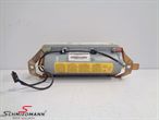 B72127131125 72127131125 72 12 7 131 125 7131125  Air bag Module for passenger side