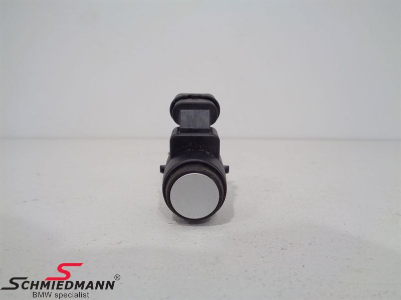 PDC sensor front / rear (park distance control)  painted