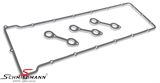 11121312172 11121312172 11 12 1 312 172 1312172  Cylinderheadcover gasket S38