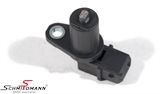 12141433264H 12141433264 12 14 1 433 264 1433264 BMW X5 (E53) -  Puls generator crankshaft, original Hella