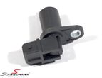 12141433264H 12141433264 12 14 1 433 264 1433264 BMW X5 (E53) -  Puls generator crankshaft, original Hella