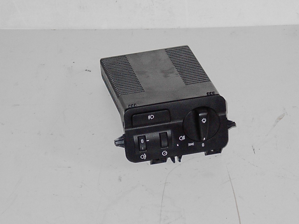Light module