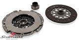 21217528209AL 21217528209 21 21 7 528 209 7528209 BMW X5 (E53) -  Clutch D=240MM - Original Sachs