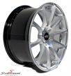 VMR70119951SEHS BMW E87 -  19" original VMR -TYPE V701- -Hyper Silver- rims 9,5x19 (fits only rear)