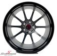 VMR70119951SEHS BMW E87 -  19" original VMR -TYPE V701- -Hyper Silver- rims 9,5x19 (fits only rear)