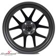 ZP9MG919L 宝马 E36 -  19" Z-Performance -Type 9- rim 9x19 ET45, Matte Gun Metal (fits only rear)