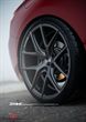 ZP9MG919L 宝马 E36 -  19" Z-Performance -Type 9- rim 9x19 ET45, Matte Gun Metal (fits only rear)