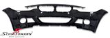 SPKITF30MOT1PDC  Spoiler kit -Motorsport 1- frontspoiler inclusive sideskirts+rearskirt (if you have M-Tech. foglights you can use them again, íf not you need to buy part nr. 1217388).