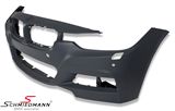 SPKITF30MOT1PDC  Spoiler kit -Motorsport 1- frontspoiler inclusive sideskirts+rearskirt (if you have M-Tech. foglights you can use them again, íf not you need to buy part nr. 1217388).