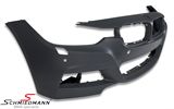 SPKITF30MOT1PDC  Spoiler kit -Motorsport 1- frontspoiler inclusive sideskirts+rearskirt (if you have M-Tech. foglights you can use them again, íf not you need to buy part nr. 1217388).