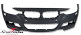 SPKITF30MOT1PDC  Spoiler kit -Motorsport 1- frontspoiler inclusive sideskirts+rearskirt (if you have M-Tech. foglights you can use them again, íf not you need to buy part nr. 1217388).