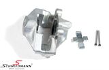 34111150253AL 34111150253 34 11 1 150 253 1150253 BMW E21 -  Brake caliper front L.-side -ATE calipers-
