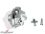 34111150253AL 34111150253 34 11 1 150 253 1150253 BMW E21 -  Brake caliper front L.-side -ATE calipers-