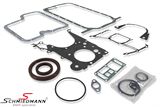11119066931 11119066931 11 11 9 066 931 9066931  Gasket set engine block complete M43