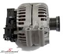 12317543083 12317543083 12 31 7 543 083 7543083  Alternator 155A