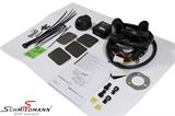 303368300113 30336830011 30 33 6 830 011 6830011 BMW X5 (F15) -  Cable set towing hitch 13 pole with PDC disconnection (so the trailer wont activate the PDC system)