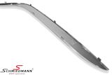 51-11-8-125-438 Frontbumper cover chrom R.-side