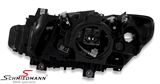 BMW 63117314532 63117314532 63 11 7 314 532 7314532 / 63-11-7-314-532 63117314532 63 11 7 314 532 7314532 BMW F30 -  Headlight D1S Bi-xenon R.-side with xenon without adaptive light original BMW