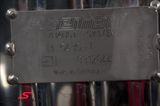 B5435.00762  Eisenmann sport rear silencer 2XØ76MM 