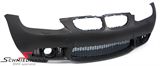 FR9293MOTEVO  Frontspoiler Motorsport II EVO design (There must be used 63176910791+63176910792 foglights)
