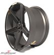 ZP6MGM102035L BMW F10 LCI -  20" Z-Performance -Type 6- rim 10x20 ET35, Matte Gun Metal (fits only rear)