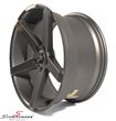 ZP6MGM102035L BMW F10 LCI -  20" Z-Performance -Type 6- rim 10x20 ET35, Matte Gun Metal (fits only rear)