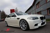 SPM5F10AB BMW F10 -  Sportmirrors original BMW M5 set for both sides