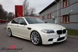 SPM5F10AB BMW F10 -  Sportmirrors original BMW M5 set for both sides