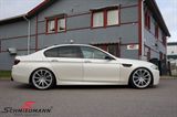 SPM5F10AB BMW F10 -  Sportmirrors original BMW M5 set for both sides
