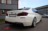 SPM5F10AB BMW F10 -  Sportmirrors original BMW M5 set for both sides