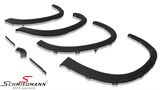 SKMFX5E70 BMW X5 (E70) -  Fender extension set front+rear