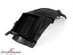 BMW 51717903883 51717903883 51 71 7 903 883 7903883 / 51-71-7-903-883 51717903883 51 71 7 903 883 7903883 BMW F10 -  Cover wheel housing front L.-side