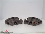 B34116756303 34116756303S 34116756303S 6756303 宝马 E64 -  Brake caliper front set