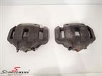 B34116756303 34116756303S 34116756303S 6756303 宝马 E64 -  Brake caliper front set