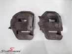 B34116756303 34116756303S 34116756303S 6756303 宝马 E64 -  Brake caliper front set