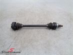 B33217547071 33217547071 33 21 7 547 071 7547071 BMW E90 -  Output shaft HD=80MM D=26MM complete L. -side