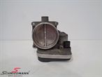 B13547506627 Throttle housing assembly elektrical
