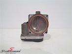 B13547506627 13547506627 13 54 7 506 627 7506627 宝马 E65 -  Throttle housing assembly elektrical