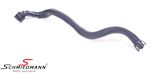 11-15-7-575-640 Hose for crankcase ventilation, lower cylinder 1-4